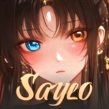 Saylo 最新版 2.2.3 Ai虚拟恋人 无限制什么都可聊