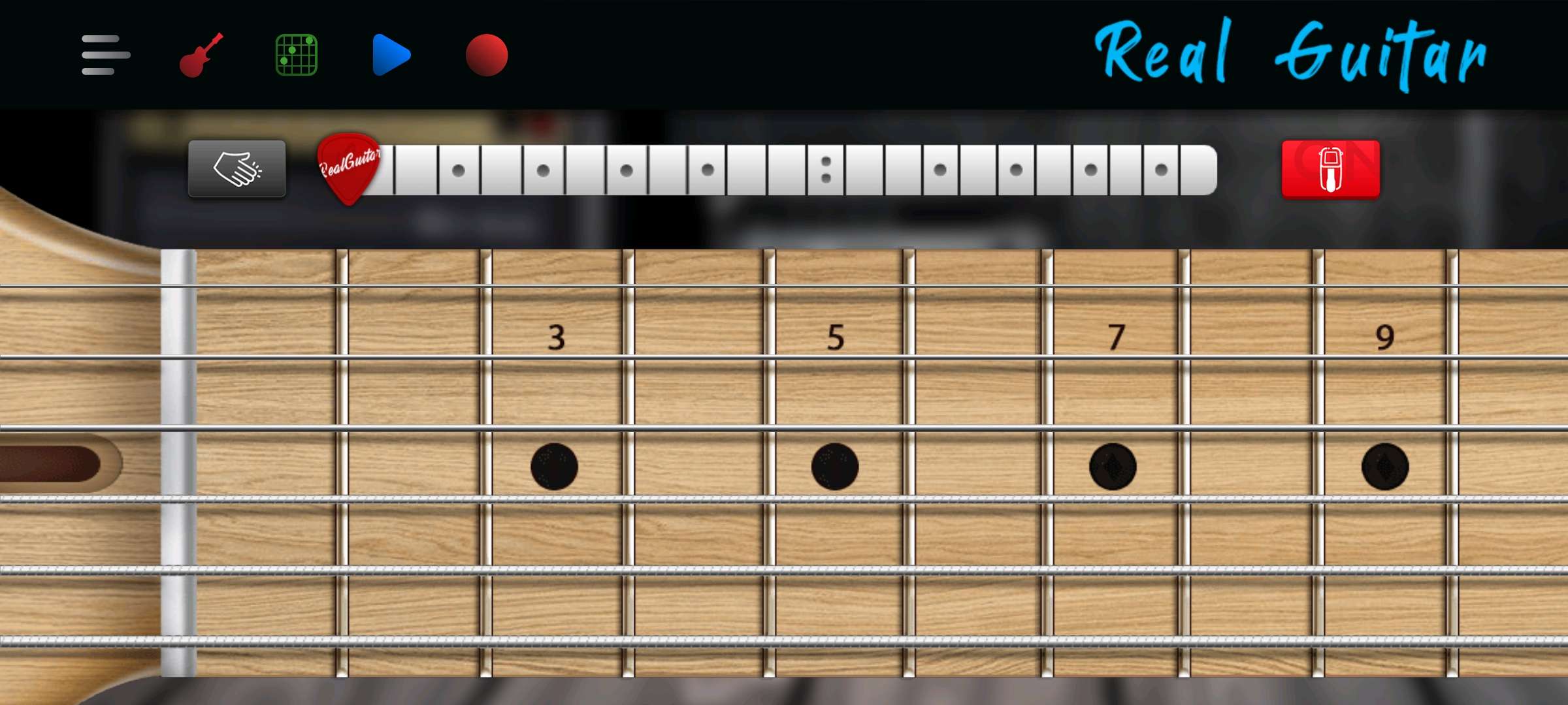 Real Guitar吉他模拟v8.35.24高级版插图